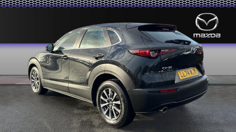Mazda CX-30 2.5 e-Skyactiv G MHEV [140] Centre-Line 5dr Petrol Hatchback